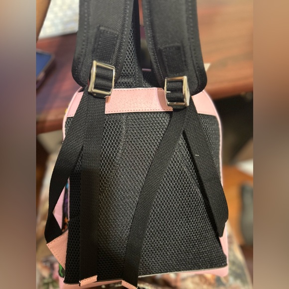 Gucci Gg psychedelic multicolor small backpack - Picture 11 of 12